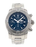 Pre-Owned Breitling Avenger Chronograph 43 Watch